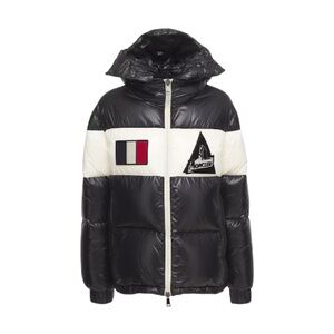 MONCLER GARY DOWN JACKET